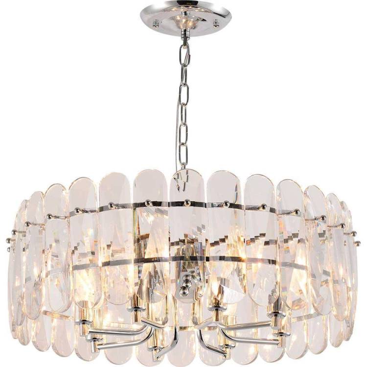 Подвесная люстра Rivoli Jade 1045-308