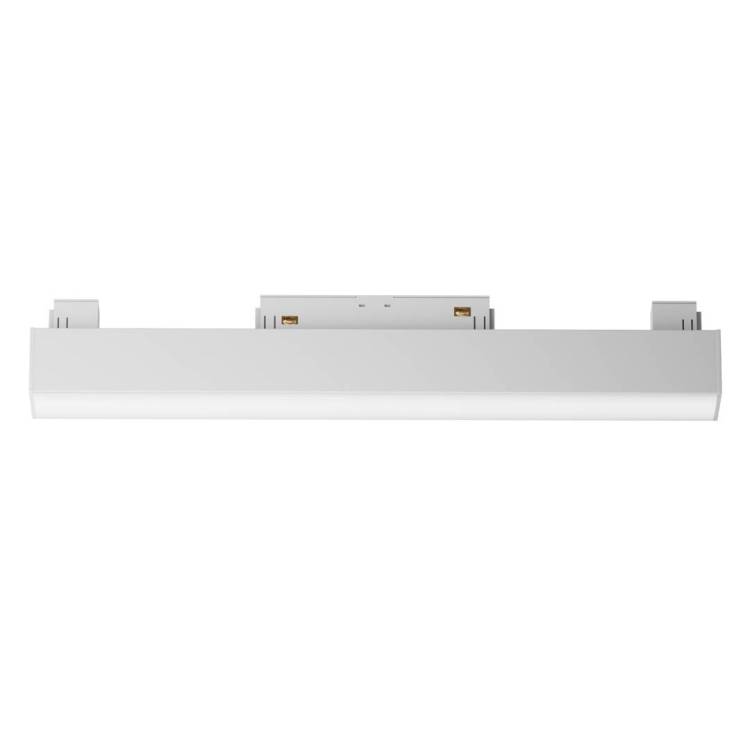 Трековый светильник Technical Basis TR074-2-12W4K-W
