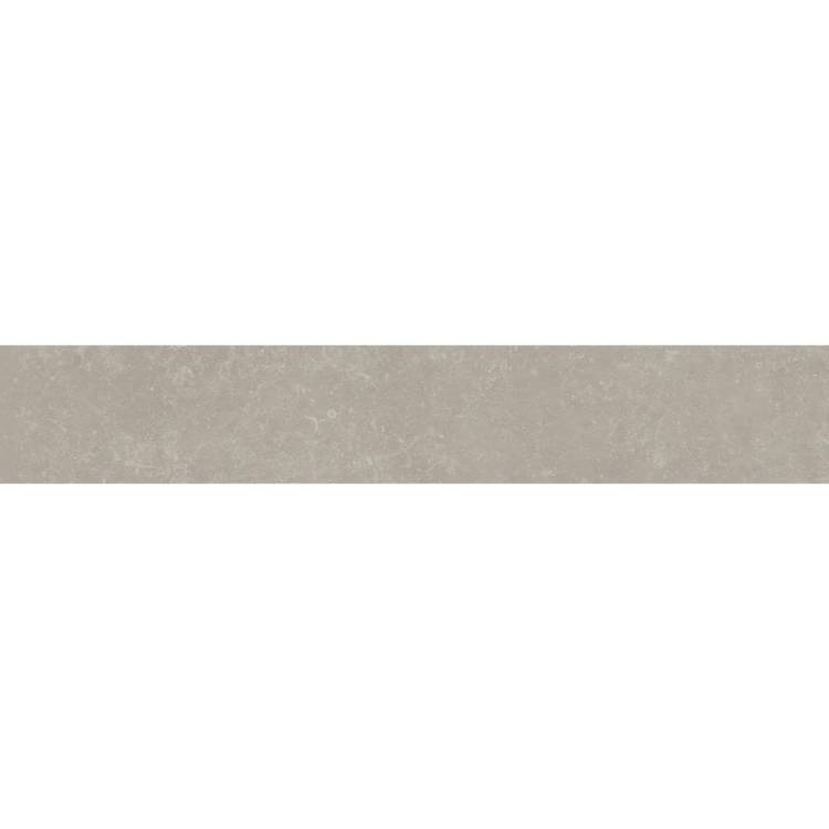 Плинтус Kerama Marazzi Касабланка KM6060G0201RBT6 Hp Серый Светлый Матовый Обрезной 9.5x60