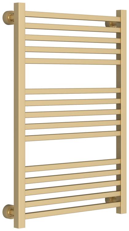 Полотенцесушитель водяной Сунержа Модус PRO 022-0450-8050 Матовая шампань, 80x50