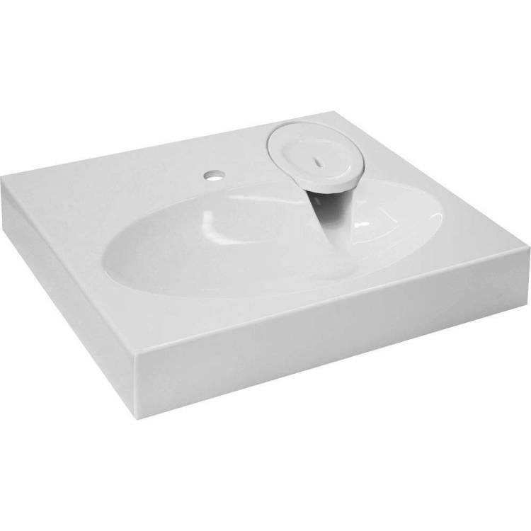 Раковина Эстет Lea ФР-00003451 60 см