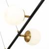 Подвесная люстра Evoluce Forli SLE220403-06 фото 4