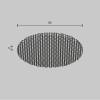 Светофильтр Technical Focus LED HoneyComb-D64 фото 4