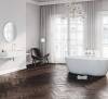 Смеситель для ванны с душем Kludi Nova Fonte Classic 205400520 фото 2