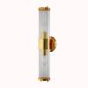 Бра Crystal Lux Sancho AP2 Gold