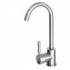 Смеситель для кухни Teymi Iva T10221 хром фото 8
