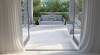Керамогранит Yurtbay Touch Stone P12862 White Rect R11 POR TL 60x120 фото 3
