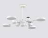 Светильник светодиодный подвесной Ambrella light Comfort FL51627 фото 5