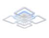 Потолочный светодиодный светильник Ambrella light Acrylica FA5301 фото 4