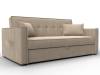Диван прямой Лига Диванов Лига-104 (160) 134884 Бежевый