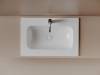 Раковина Ceramica Nova Grace CN7031 71x45.7 см фото 2