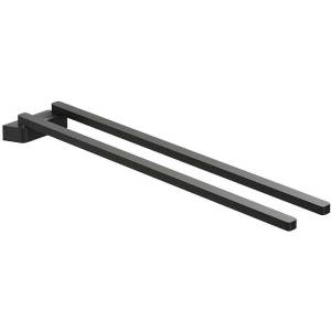 Полотенцедержатель Ravak 10° X07P564 черный