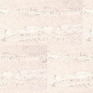 Пробковое покрытие EasyCork Портимао бланко Замковое 910x300x10