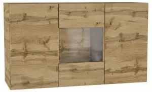 Комод НК-Мебель Point ТИП-1.2 Дуб Вотан 71774466