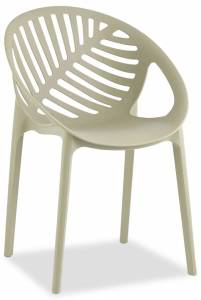Стул Stool Group Monstera SL-7090-1 green 70176 пластик зеленый