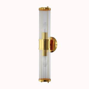 Бра Crystal Lux Sancho AP2 Gold