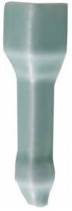 Вставка Adex Neri ADNE5629 Angulo Exterior Cornisa Clasica Sea Green 7.5x2.3 Вставка Adex Neri ADNE5629 Angulo Exterior Cornisa Clasica Sea Green 7.5x2.3