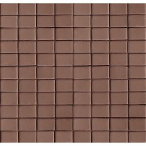 Мозаика 41ZERO42 Cosmo 4100868 Micro Mosaic Cotto (2.5x3.6) 29.5x29.5