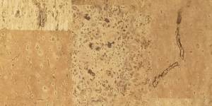 Пробковое покрытие IberCork Марбелья SC 600x300x3