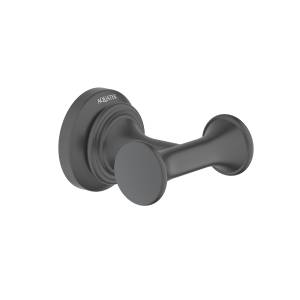 Крючок Aquatek Классик AQ4502MB черный матовый
