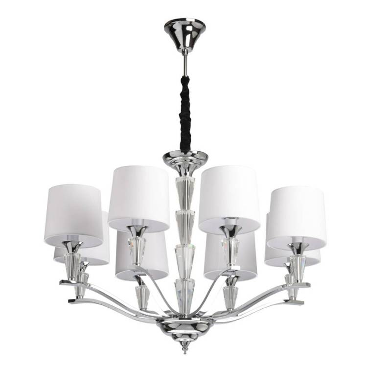 Люстра MW-Light Палермо 386018408