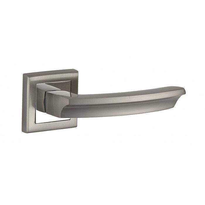 Ручка BUSSARE FIONA E-14-15 S.CHROME матовый хром