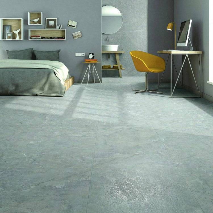 NT Ceramic Quanta Grey