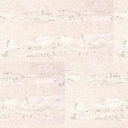 Пробковое покрытие EasyCork Портимао бланко Замковое 910x300x10