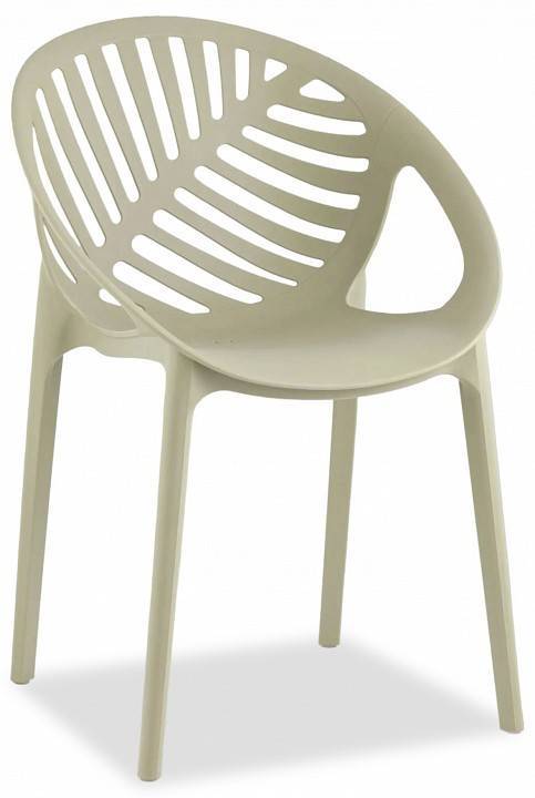 Стул Stool Group Monstera SL-7090-1 green 70176 пластик зеленый