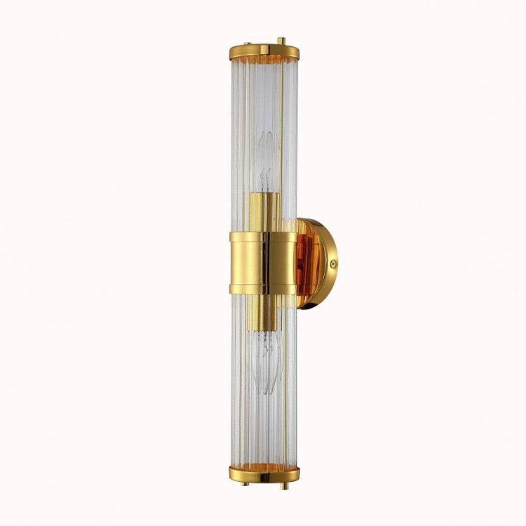 Бра Crystal Lux Sancho AP2 Gold