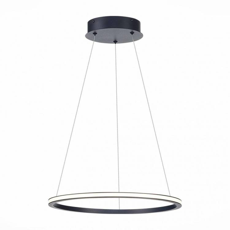 Подвесной светодиодный светильник ST Luce OUT ST604.443.22