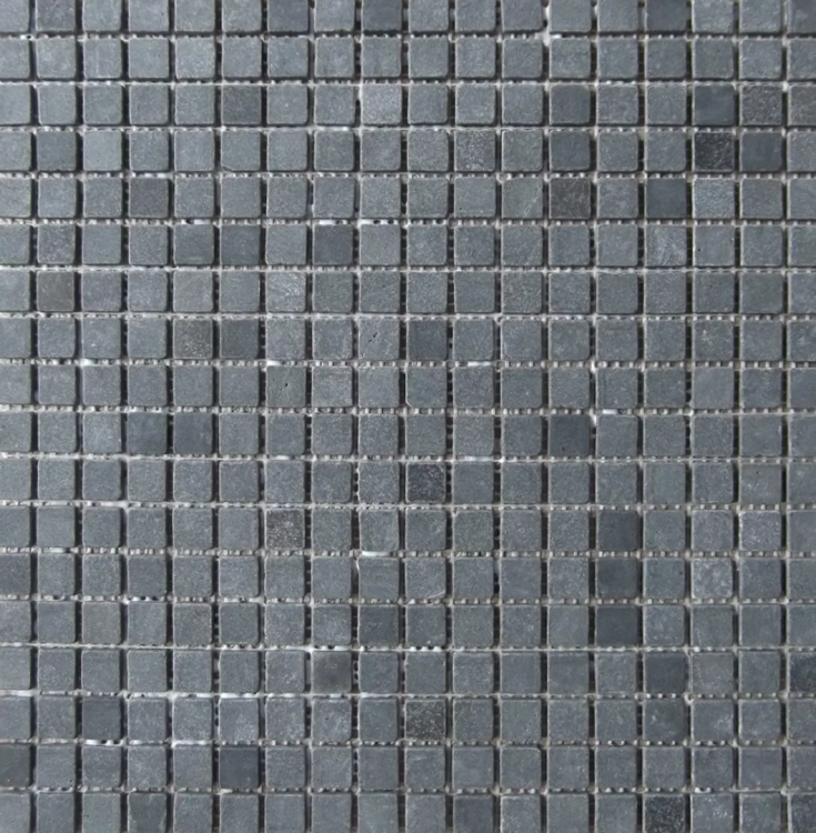Мозаика Orro Mosaic Stone Мangolia Tum 7мм 30.5x30.5