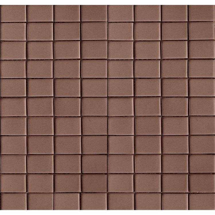 Мозаика 41ZERO42 Cosmo 4100868 Micro Mosaic Cotto (2.5x3.6) 29.5x29.5