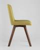Набор из 4 стульев Stool Group Marta SGR_LW1902_BZ13-GREEN-KOROB4 фото 2