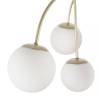 Подвесная люстра MyFar Cassia MR2351-8C фото 3