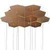 Подвесной светодиодный светильник Lightstar Favo 750221 фото 4