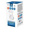 Трековый светильник Volpe UBL-Q320 GU10 White UL-00007423 фото 2
