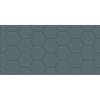 Керамическая плитка New Trend Edelweiss WT36EDW23 Hexagon Blue 30x60