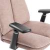 Компьютерное кресло Tetchair Итон-Лоу 25738 Светло коричневый фото 20