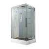 Душевая кабина AvaCan K2011 стандартная, 110x90x220