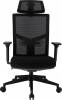 Кресло компьютерное Everprof Fuji EP Fuji M Black Черный фото 2