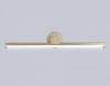 Настенный светодиодный светильник Ambrella light Comfort FL6104 фото 8