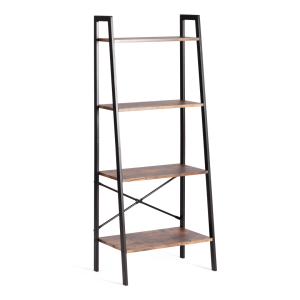 Стеллаж Tetchair WS-02 20147 burnt