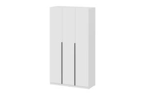 Шкаф Арника ШК 5-1200 00-00144726 белый