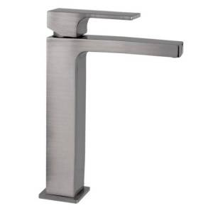 Смеситель для раковины Remer Absolute AU10ACCXV сталь