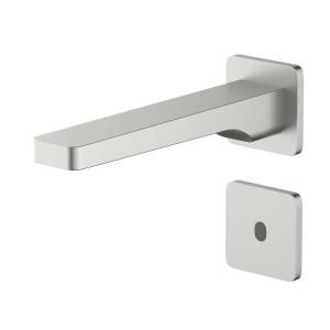 Смеситель для раковины Timo Petruma 5073/13SM встраиваемый, сенсорный, никель