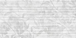 Декор Beryoza Ceramica Борнео 2 белый 30x60