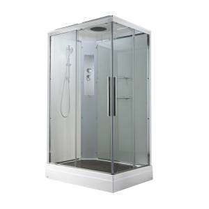 Душевая кабина AvaCan K2011 стандартная, 110x90x220