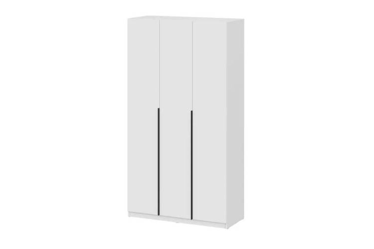 Шкаф Арника ШК 5-1200 00-00144726 белый