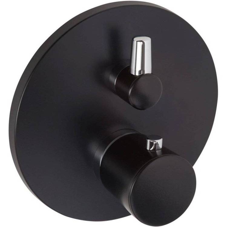 Смеситель Kludi Balance 528308775 термостатический